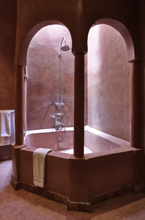 מרקש Riad Noir D'Ivoire מראה חיצוני תמונה