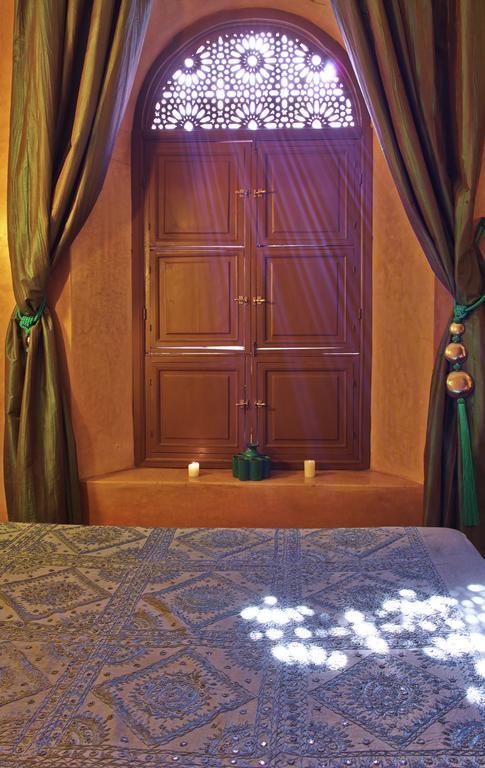 מרקש Riad Noir D'Ivoire מראה חיצוני תמונה