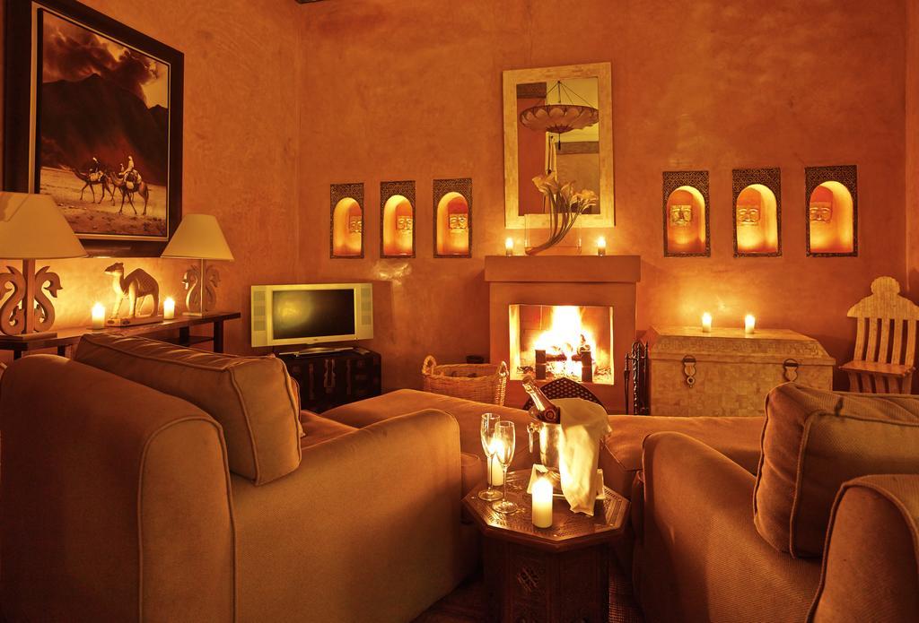 מרקש Riad Noir D'Ivoire מראה חיצוני תמונה