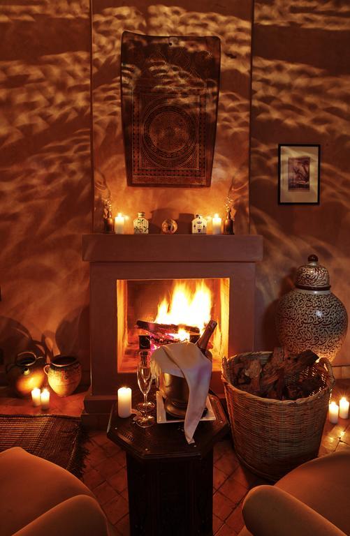 מרקש Riad Noir D'Ivoire מראה חיצוני תמונה