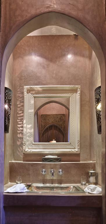 מרקש Riad Noir D'Ivoire מראה חיצוני תמונה