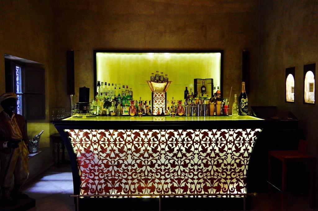 מרקש Riad Noir D'Ivoire מראה חיצוני תמונה