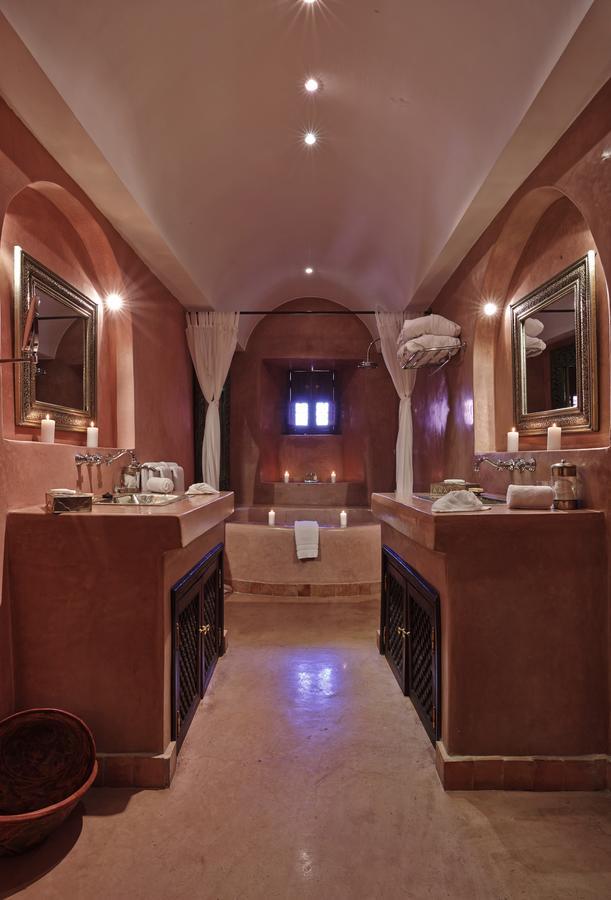 מרקש Riad Noir D'Ivoire מראה חיצוני תמונה