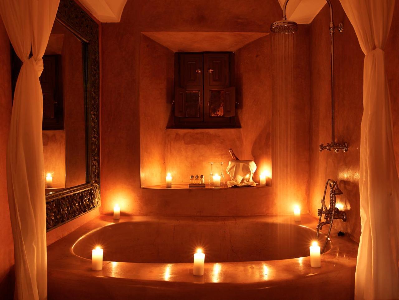 מרקש Riad Noir D'Ivoire מראה חיצוני תמונה